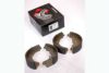 PROTECHNIC PRS0149 Brake Shoe Set